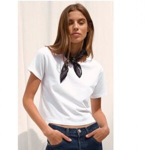 NWOT | AMO Babe Tee | Size Medium